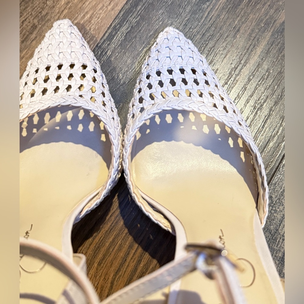 jessica simpson heels - Picture 4 of 5